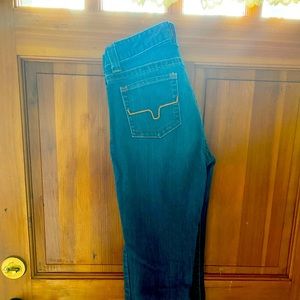 Kimes Ranch Betty Seventeen Jeans
